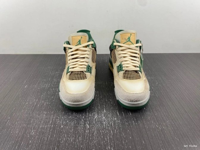 JORDAN YEAR
